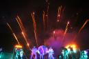 Le concert de feu 34 * 5184 x 3456 * (6.6MB)